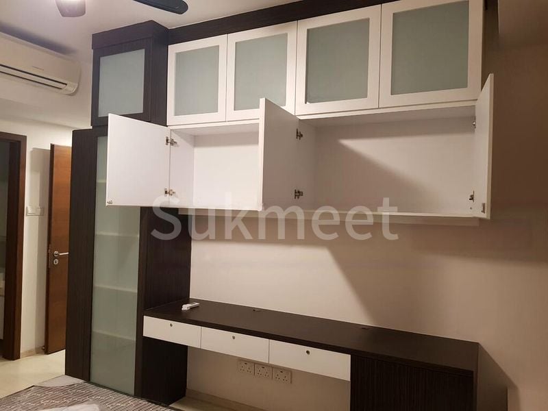 2 Bed Condo for Rent in  City Square Residences - Image 9
