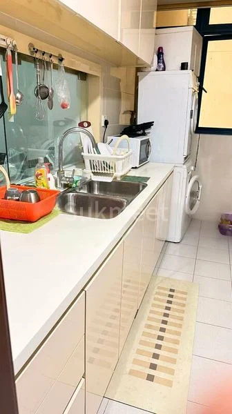 2 Bed Condo for Rent in  City Square Residences - Image 4