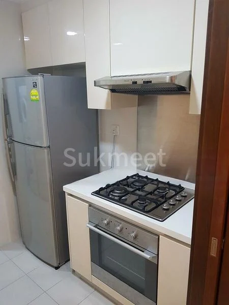 2 Bed Condo for Rent in  City Square Residences - Image 6