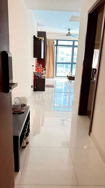 2 Bed Condo for Rent in  City Square Residences - Image 3