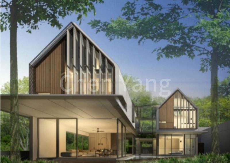 6 Bed Bungalow (Landed) for Sale in  Shamrock Park - Image 2