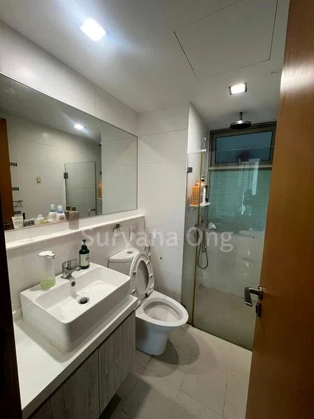 3 Bed Condo for Rent in  The Quartz - Image 7