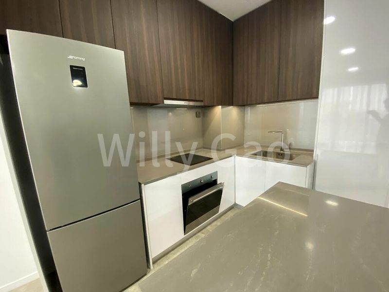 2 Bed Condo for Rent in  Artra - Image 4