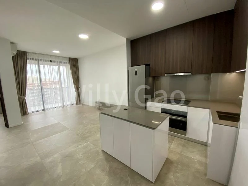 2 Bed Condo for Rent in Artra - Image 4