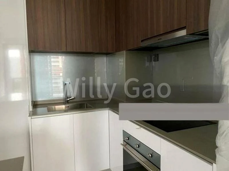 2 Bed Condo for Rent in  Artra - Image 2