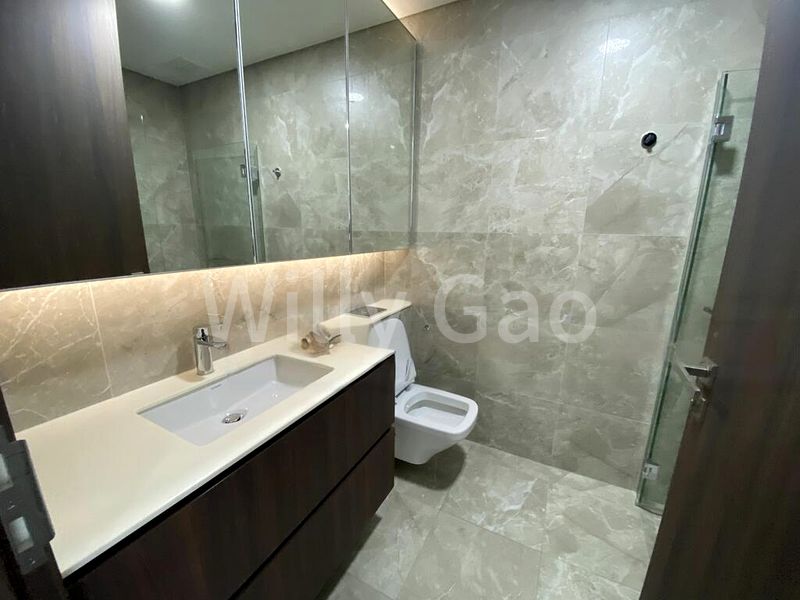 2 Bed Condo for Rent in  Artra - Image 7