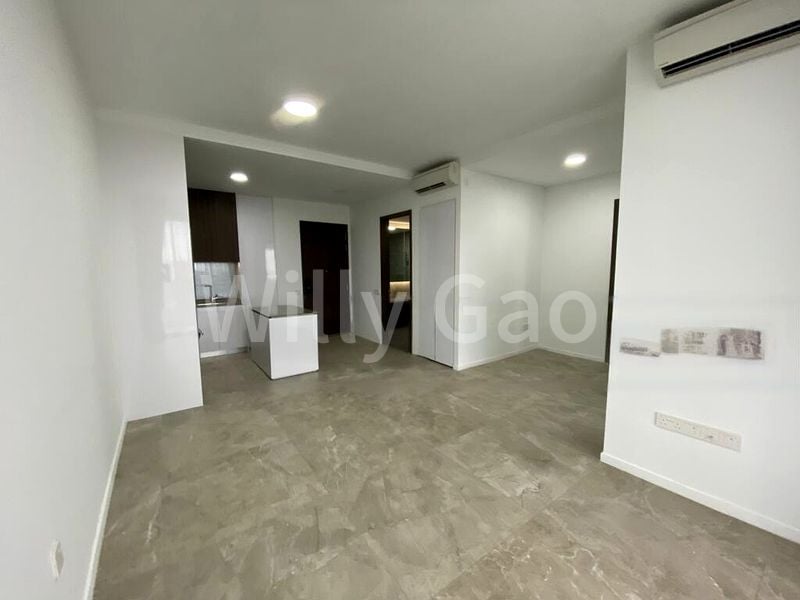 2 Bed Condo for Rent in Artra - Image 2