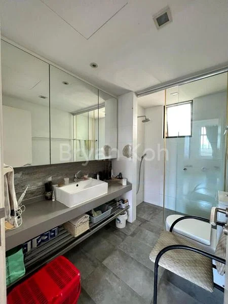 2 Bed Condo for Rent in  Spring Grove - Image 5