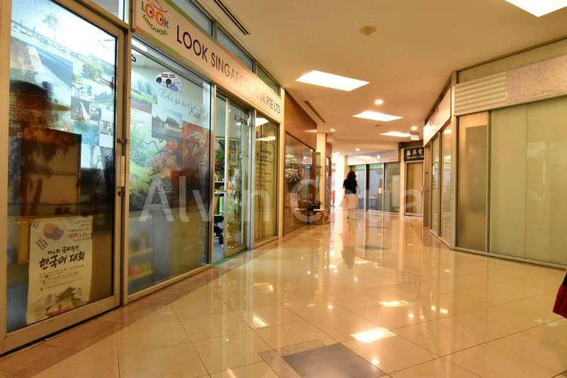Mall Shop for Sale in Katong Shopping Centre - Image 6
