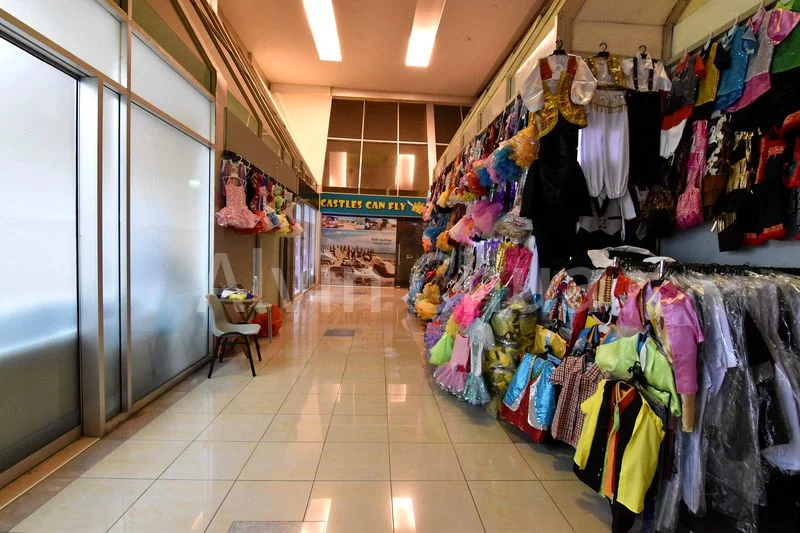 Mall Shop for Sale in Katong Shopping Centre - Image 5