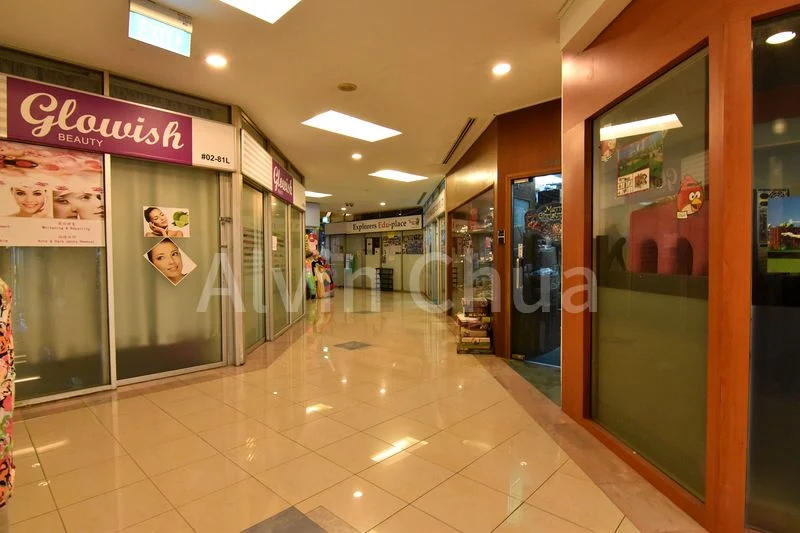Mall Shop for Sale in Katong Shopping Centre - Image 7