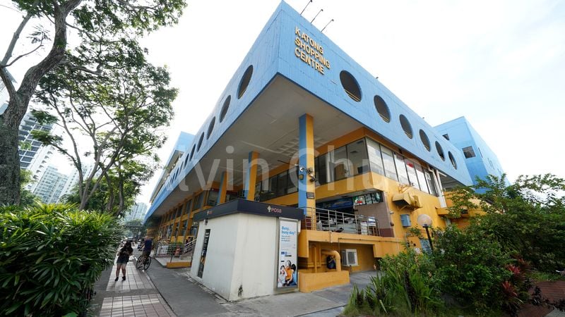 Mall Shop for Sale in Katong Shopping Centre - Image 1
