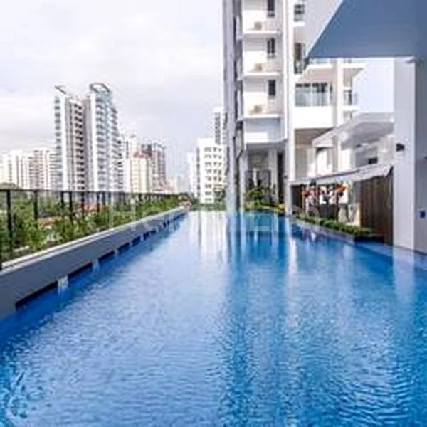 2 Bed Condo for Sale in The Line @ Tanjong Rhu - Image 11