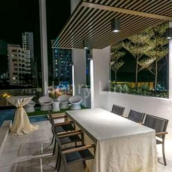 2 Bed Condo for Sale in The Line @ Tanjong Rhu - Image 4