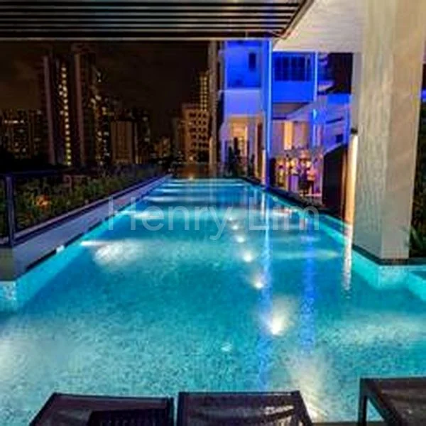 2 Bed Condo for Sale in The Line @ Tanjong Rhu - Image 8
