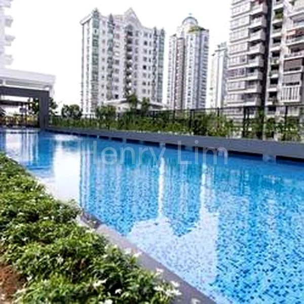 2 Bed Condo for Sale in The Line @ Tanjong Rhu - Image 5