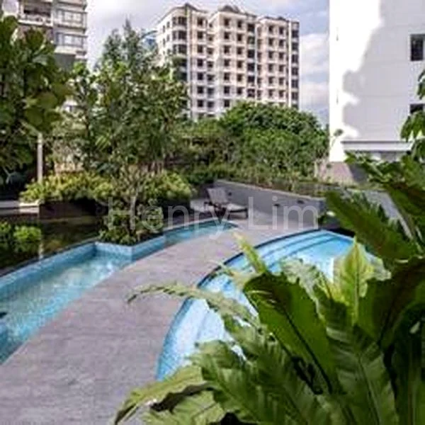 2 Bed Condo for Sale in The Line @ Tanjong Rhu - Image 14