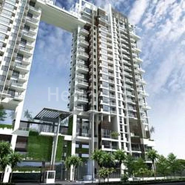 2 Bed Condo for Sale in The Line @ Tanjong Rhu - Image 3