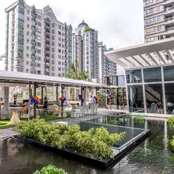 2 Bed Condo for Sale in The Line @ Tanjong Rhu - Image 2