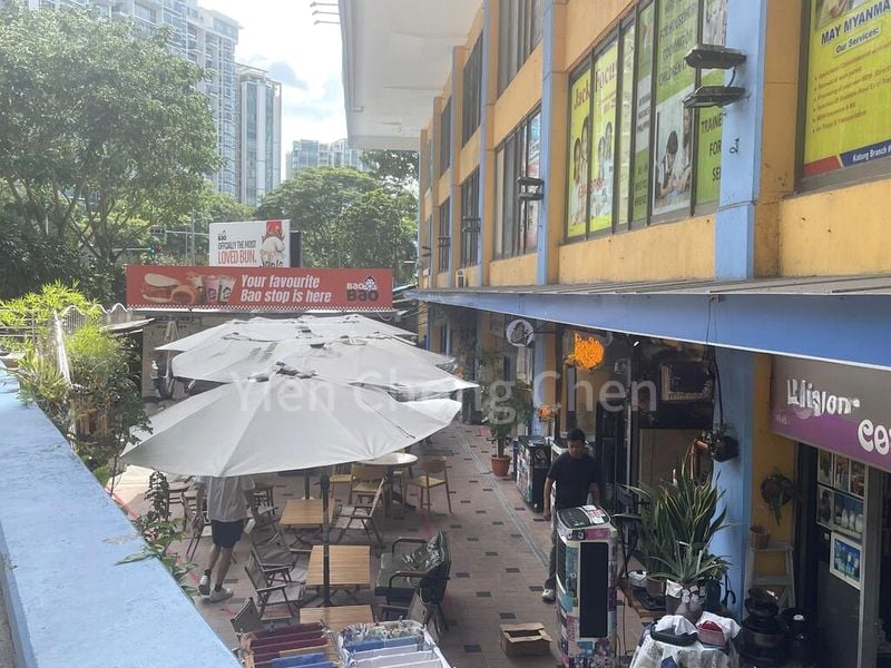 Food & Beverage for Rent: Katong Shopping Centre - Image 3