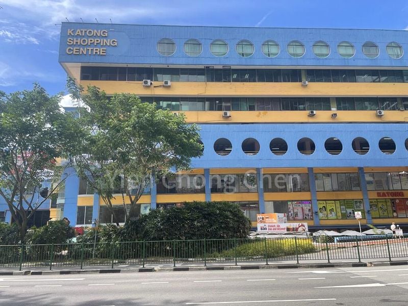 Food & Beverage for Rent: Katong Shopping Centre - Image 4