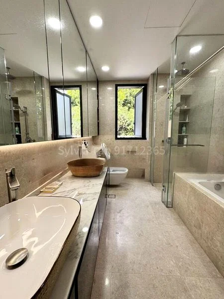 5 Bed Terraced House (Landed) for Rent in  Cashew Green - Image 7