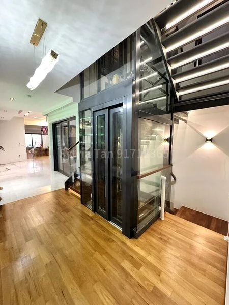 5 Bed Terraced House (Landed) for Rent in  Cashew Green - Image 11