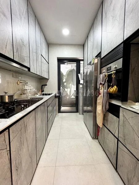 5 Bed Terraced House (Landed) for Rent in  Cashew Green - Image 12