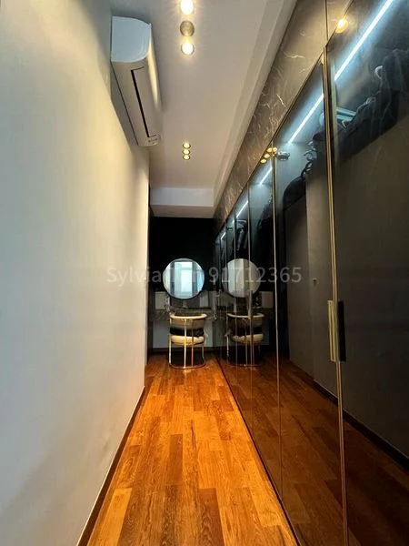 5 Bed Terraced House (Landed) for Rent in  Cashew Green - Image 4