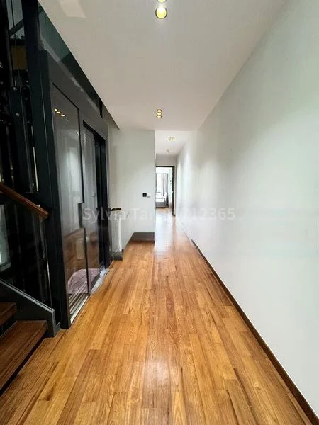 5 Bed Terraced House (Landed) for Rent in  Cashew Green - Image 14