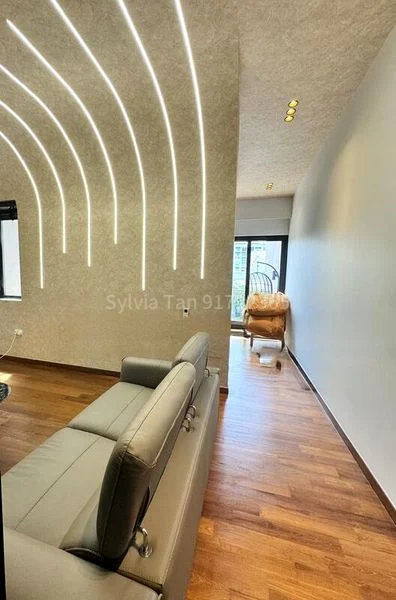 5 Bed Terraced House (Landed) for Rent in  Cashew Green - Image 8