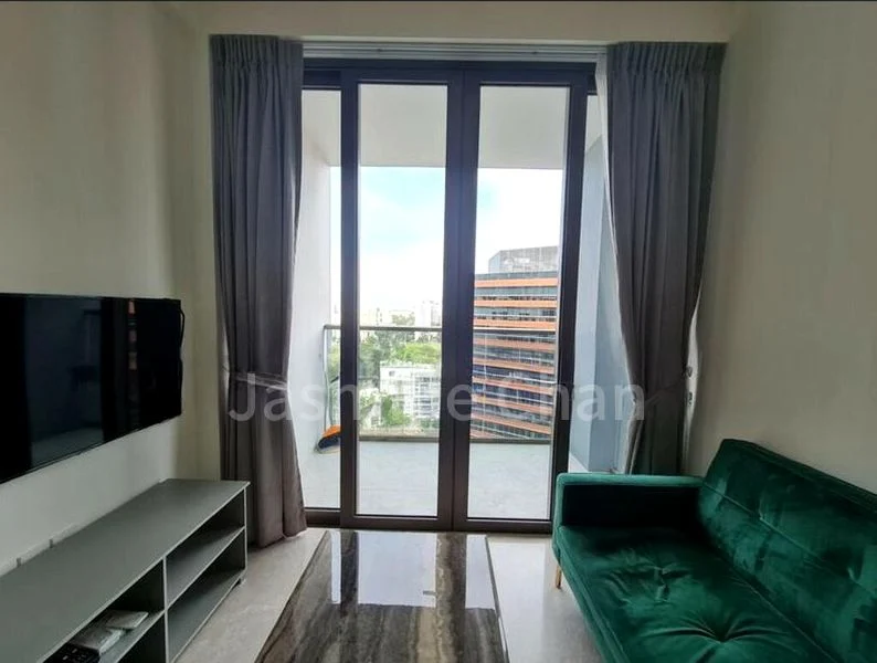 1 Bed Condo for Rent in Park Place Residences at Plq - Image 12