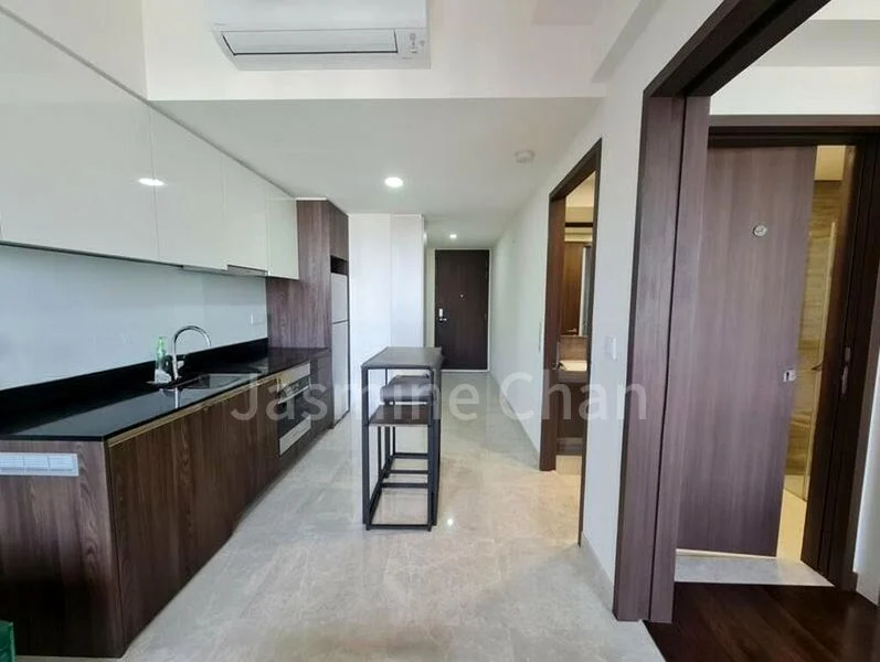 1 Bed Condo for Rent in Park Place Residences at Plq - Image 7