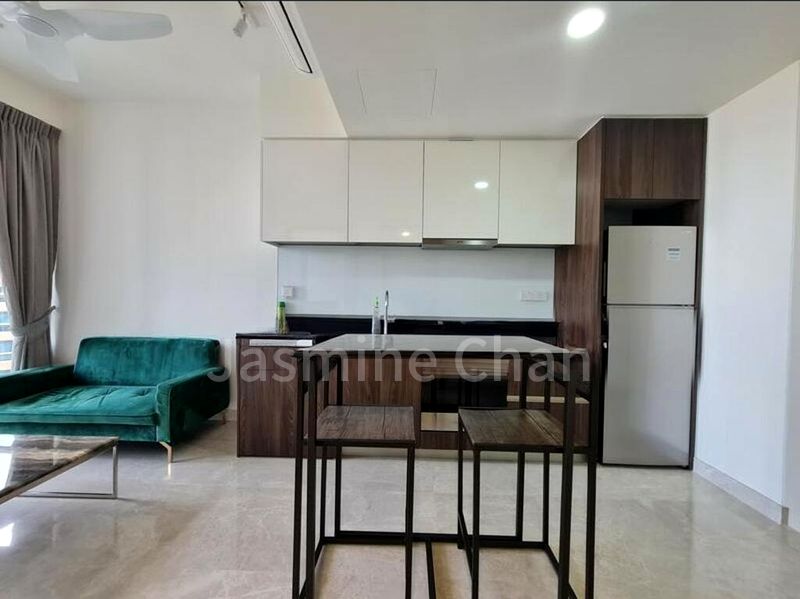 1 Bed Condo for Rent in Park Place Residences at Plq - Image 10