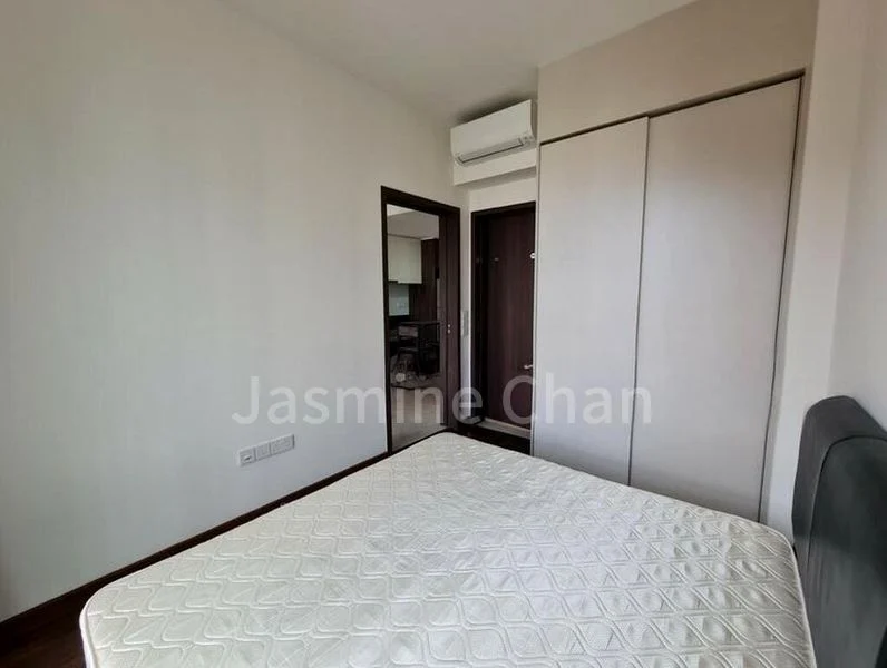 1 Bed Condo for Rent in Park Place Residences at Plq - Image 9