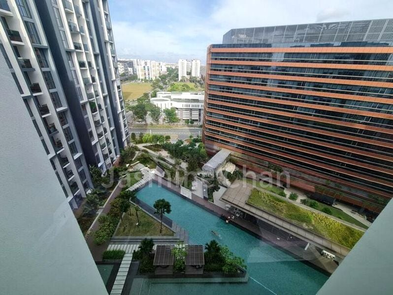 1 Bed Condo for Rent in Park Place Residences at Plq - Image 6