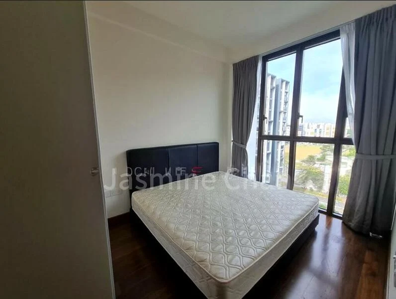 1 Bed Condo for Rent in Park Place Residences at Plq - Image 4