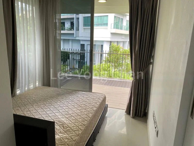 1 Bed Condo for Sale in  Devonshire Residences - Image 1