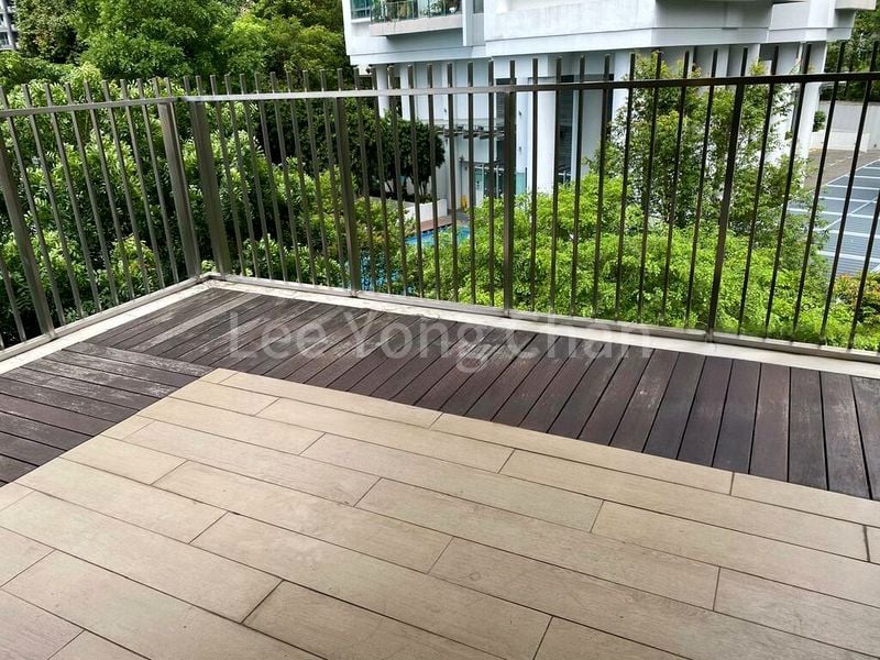 1 Bed Condo for Sale in  Devonshire Residences - Image 8