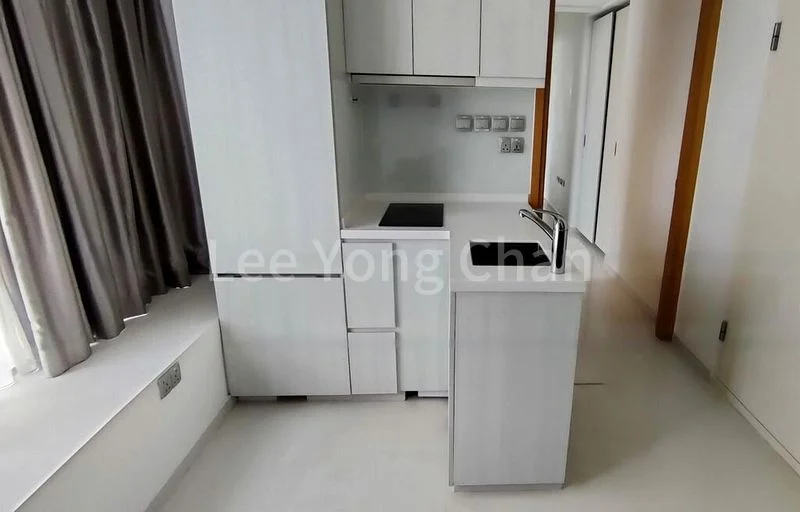 1 Bed Condo for Sale in  Devonshire Residences - Image 4