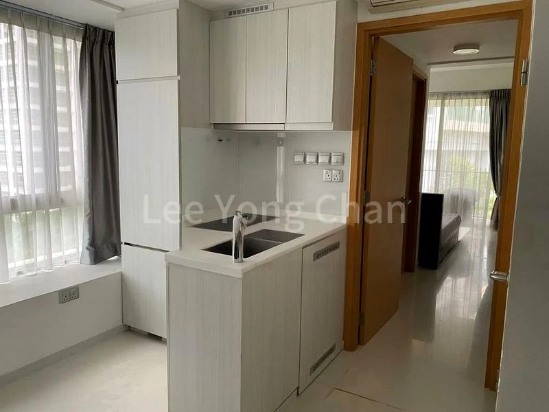 1 Bed Condo for Sale in  Devonshire Residences - Image 2