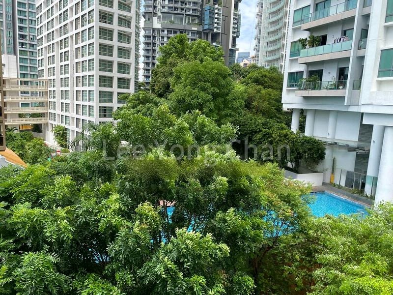 1 Bed Condo for Sale in  Devonshire Residences - Image 7