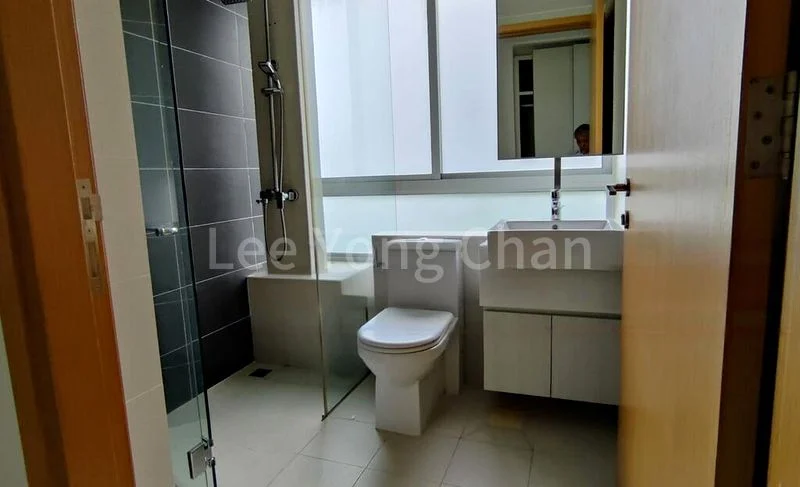 1 Bed Condo for Sale in  Devonshire Residences - Image 3