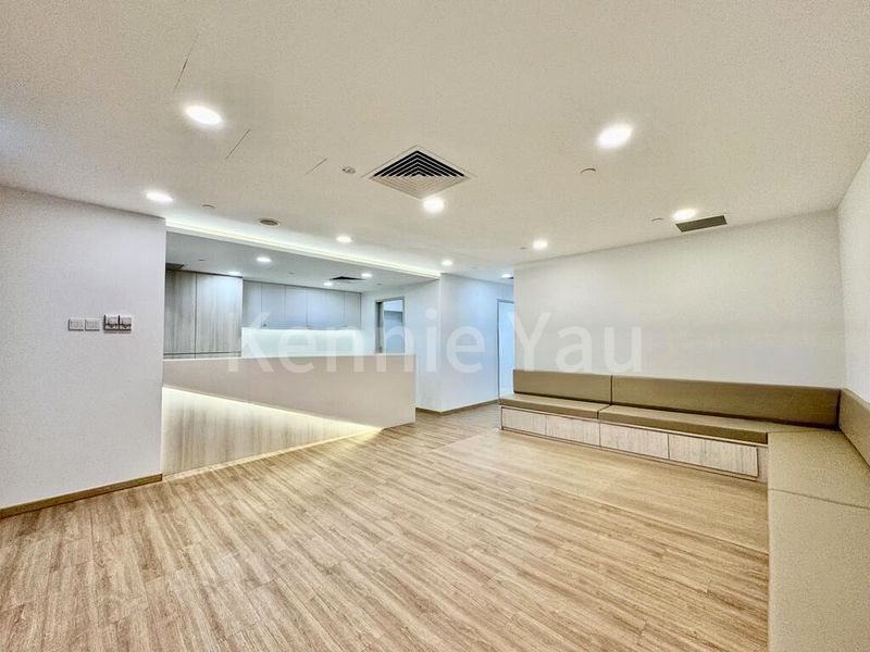 Medical Suite for Rent: Mount Elizabeth Hospital / Medical Center - Image 1