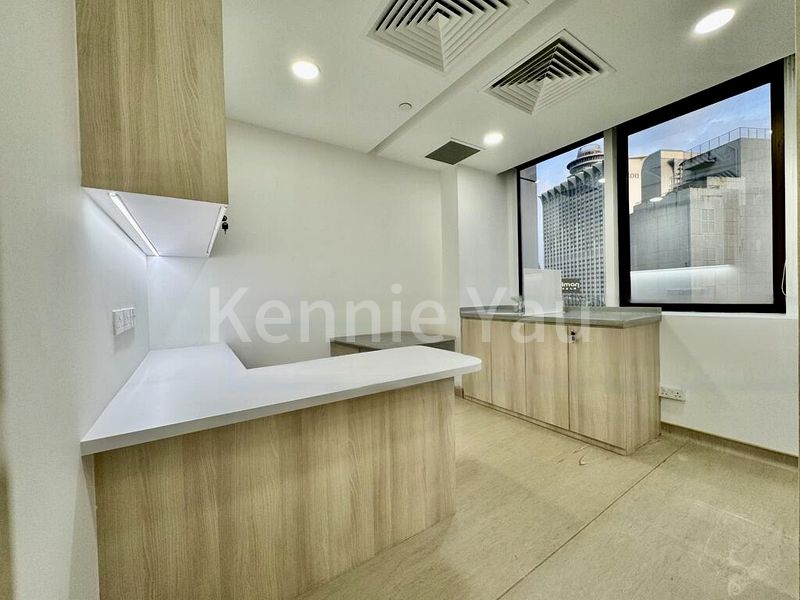 Medical Suite for Rent: Mount Elizabeth Hospital / Medical Center - Image 7