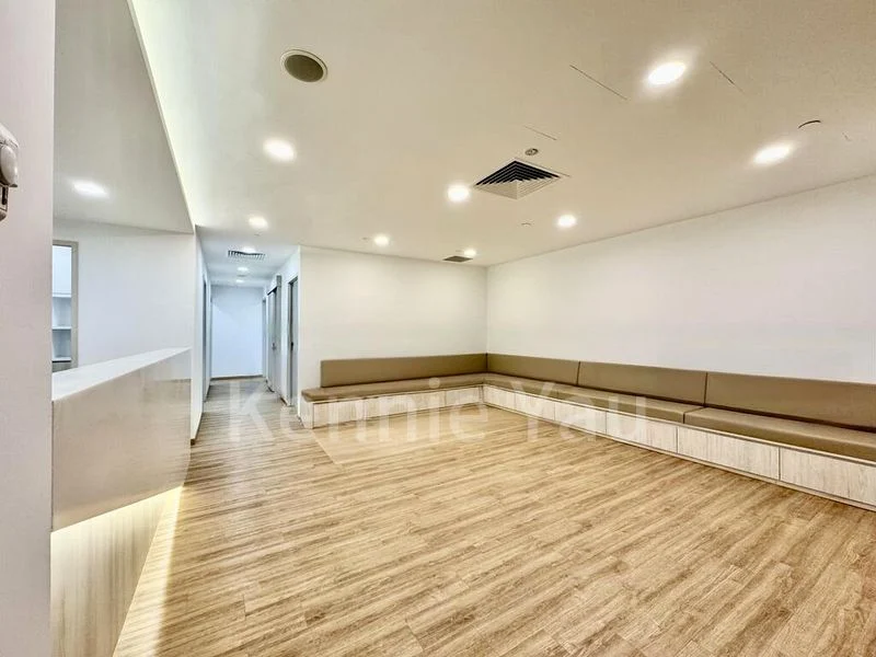 Medical Suite for Rent: Mount Elizabeth Hospital / Medical Center - Image 2