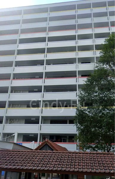 Master Room (HDB) for Rent in  343 Ubi Avenue 1 - Image 5