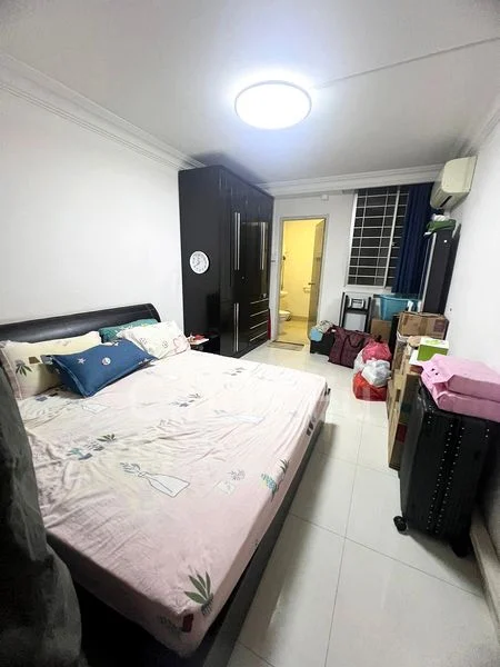 Master Room (HDB) for Rent in  343 Ubi Avenue 1 - Image 1