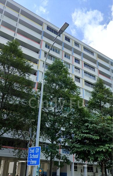 Master Room (HDB) for Rent in  343 Ubi Avenue 1 - Image 6