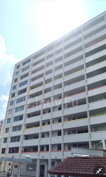 Master Room (HDB) for Rent in  343 Ubi Avenue 1 - Image 3